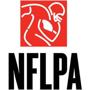 Official NFLPA Bottles