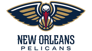 New Orleans Pelicans Water Bottles | ION8 x NBA