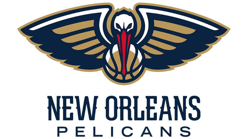 New Orleans Pelicans Water Bottles | ION8 x NBA