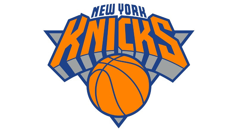 New York Knicks Water Bottles | ION8 x NBA