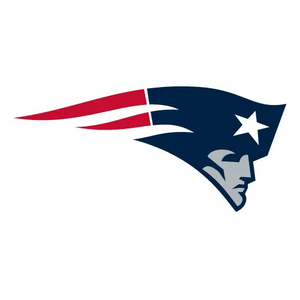 New England Patriots Bottles