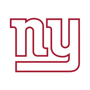 New York Giants Bottles