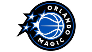 Orlando Magic Water Bottles | ION8 x NBA