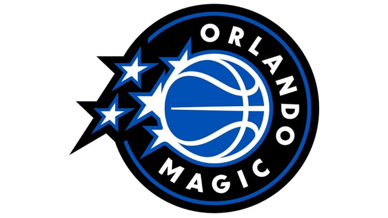 Orlando Magic Water Bottles | ION8 x NBA