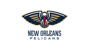 New Orleans Pelicans Water Bottles | ION8 x NBA