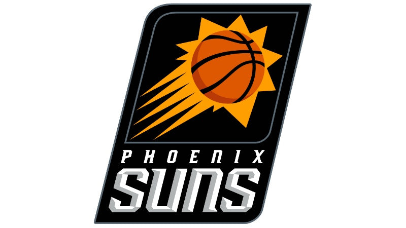 Phoenix Suns Bottles