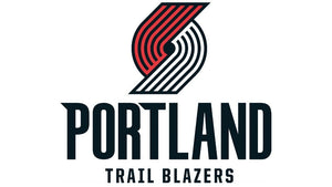 Portland Trail Blazers Bottles
