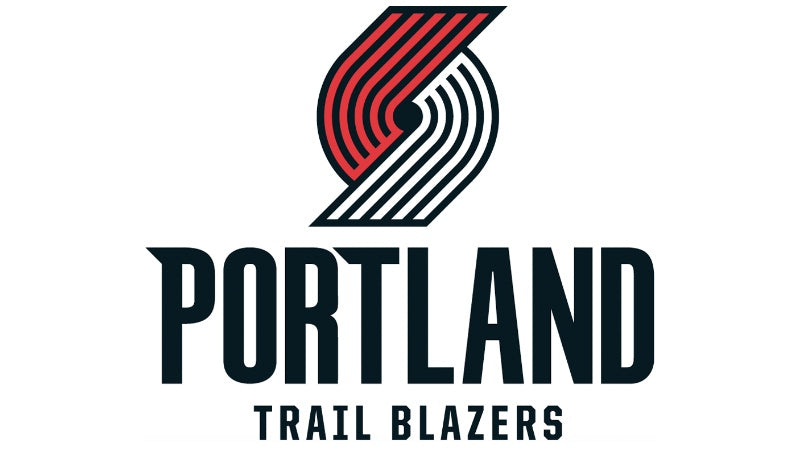 Portland Trail Blazers Bottles
