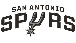 San Antonio Spurs Bottles