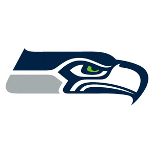Seattle Seahawks Bottles