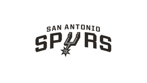 San Antonio Spurs Bottles