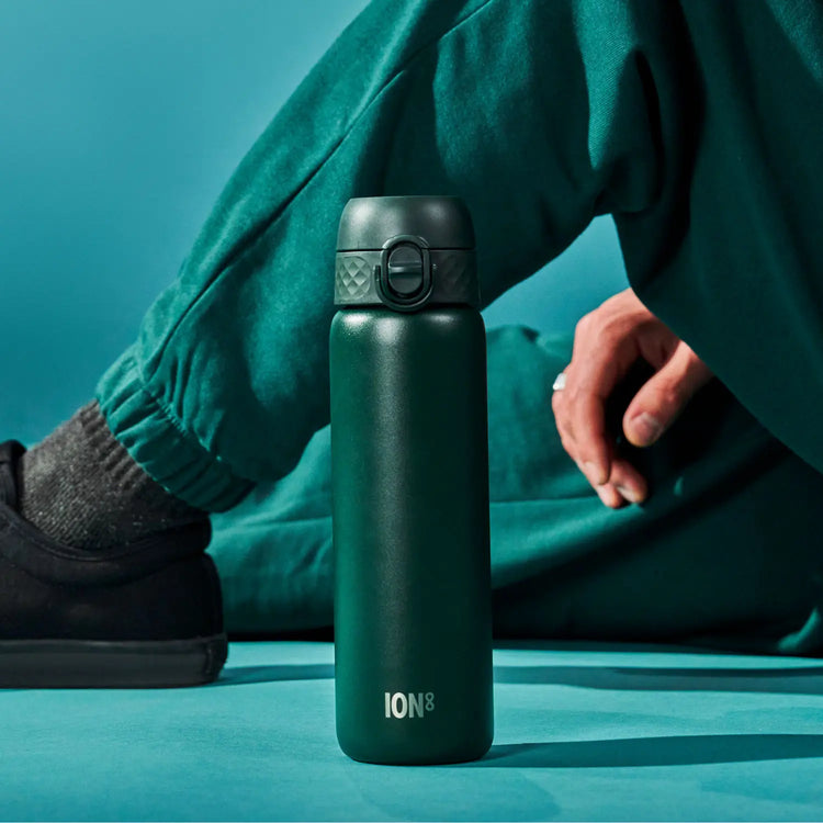 Stainless steel discount water thermos