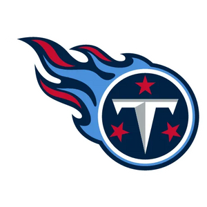 Tennessee Titans Bottles