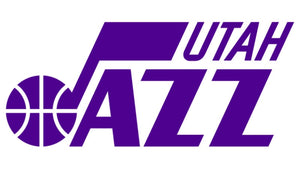 Utah Jazz Bottles