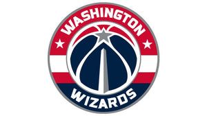 Washington Wizards Bottles