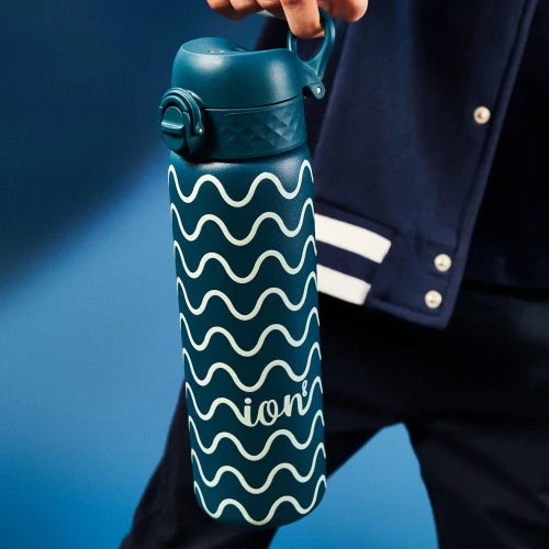 Print Design Water Bottles