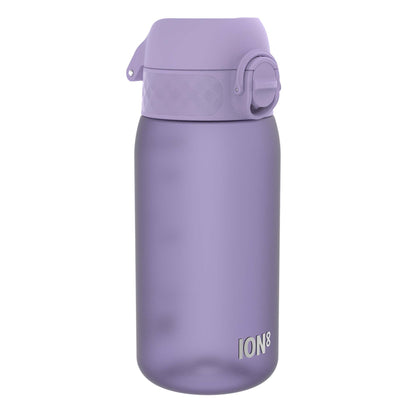 Auslaufsichere Kinderwasserflasche, Recyclon™, Hellviolett, 350 ml (12 oz)