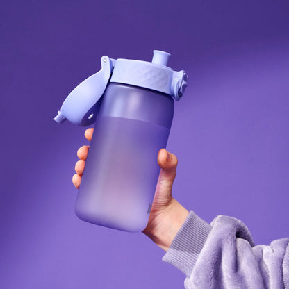 Leak Proof Kids' Water Bottle, Recyclon™, Light Purple, 350ml (12oz)