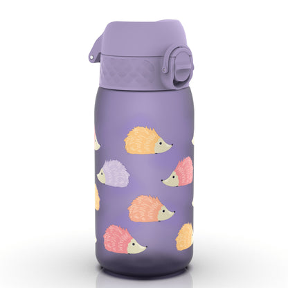Leak Proof Kids' Water Bottle, Recyclon™, Hedgehogs, 350ml (12oz)