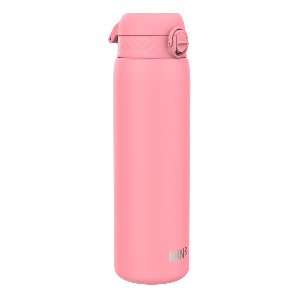 Leak Proof 1 Litre Thermal Water Bottle, Insulated, Rose Bloom, 1L
