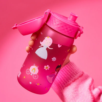 Leak Proof Kids Water Bottle, Recyclon™, Princess, 350ml (12oz)