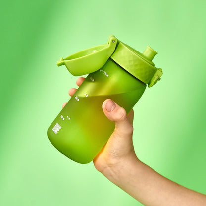 Leak Proof Kids Water Bottle, Recyclon™, Green, 350ml (12oz)