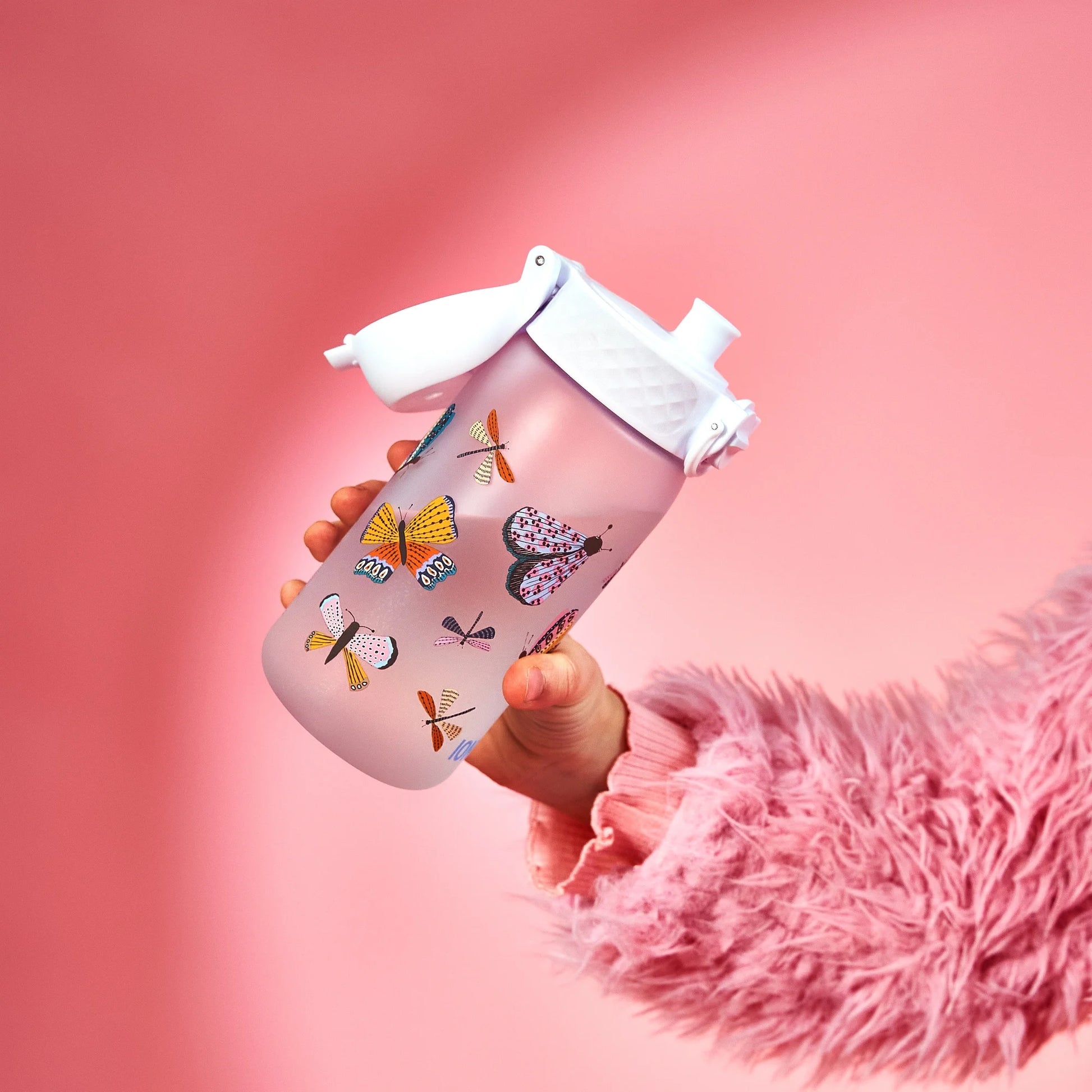 The Fetching Butterflies Leak: A Conspiracy? - wp38v8e