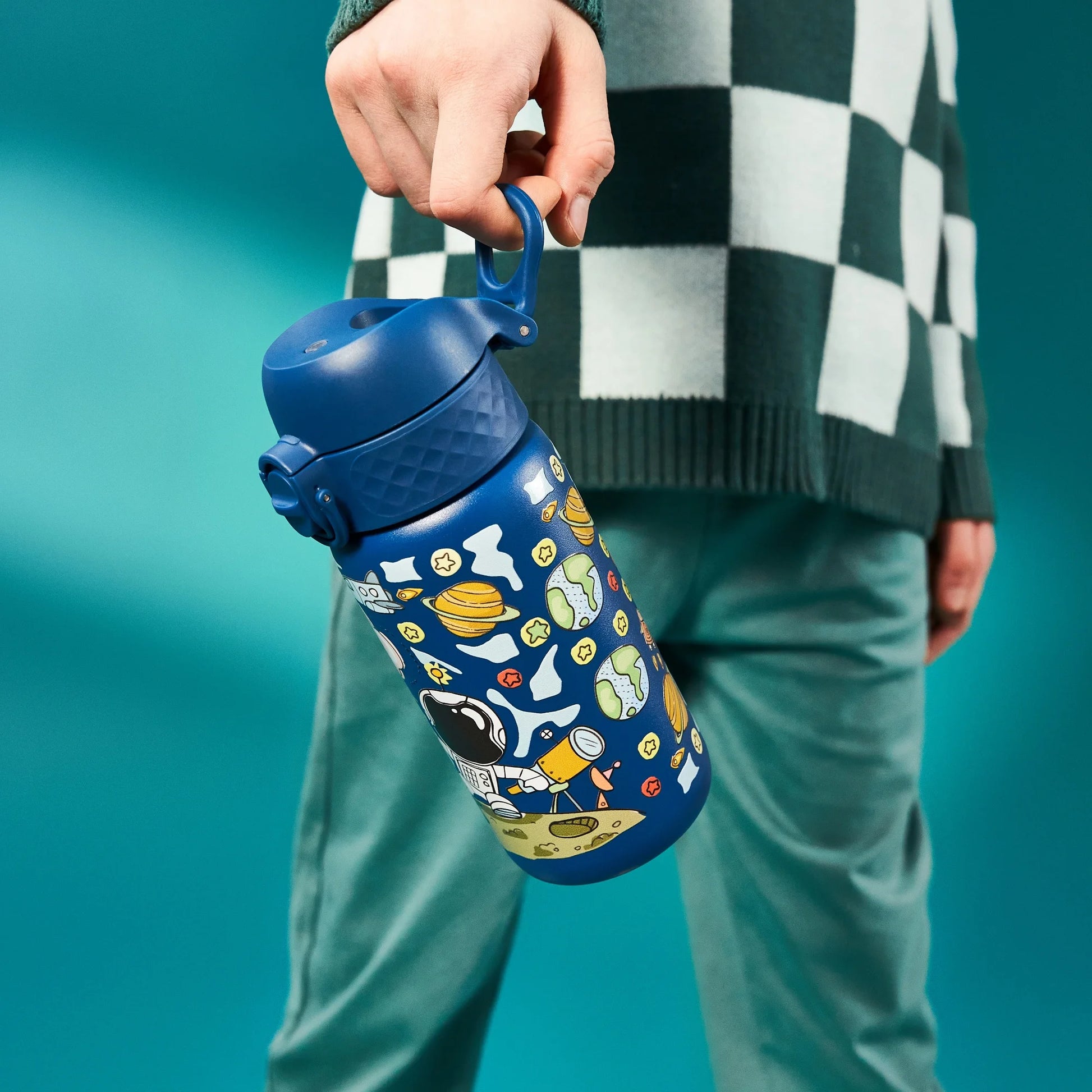 No leak best sale kids water bottle