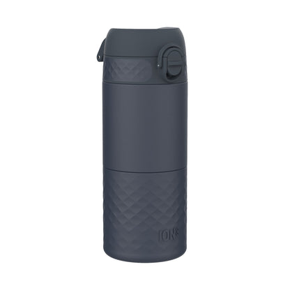 Leak Proof Vacuum Insulated Cup, HotShot Travel Mug, Ash Navy, 360ml (12oz)