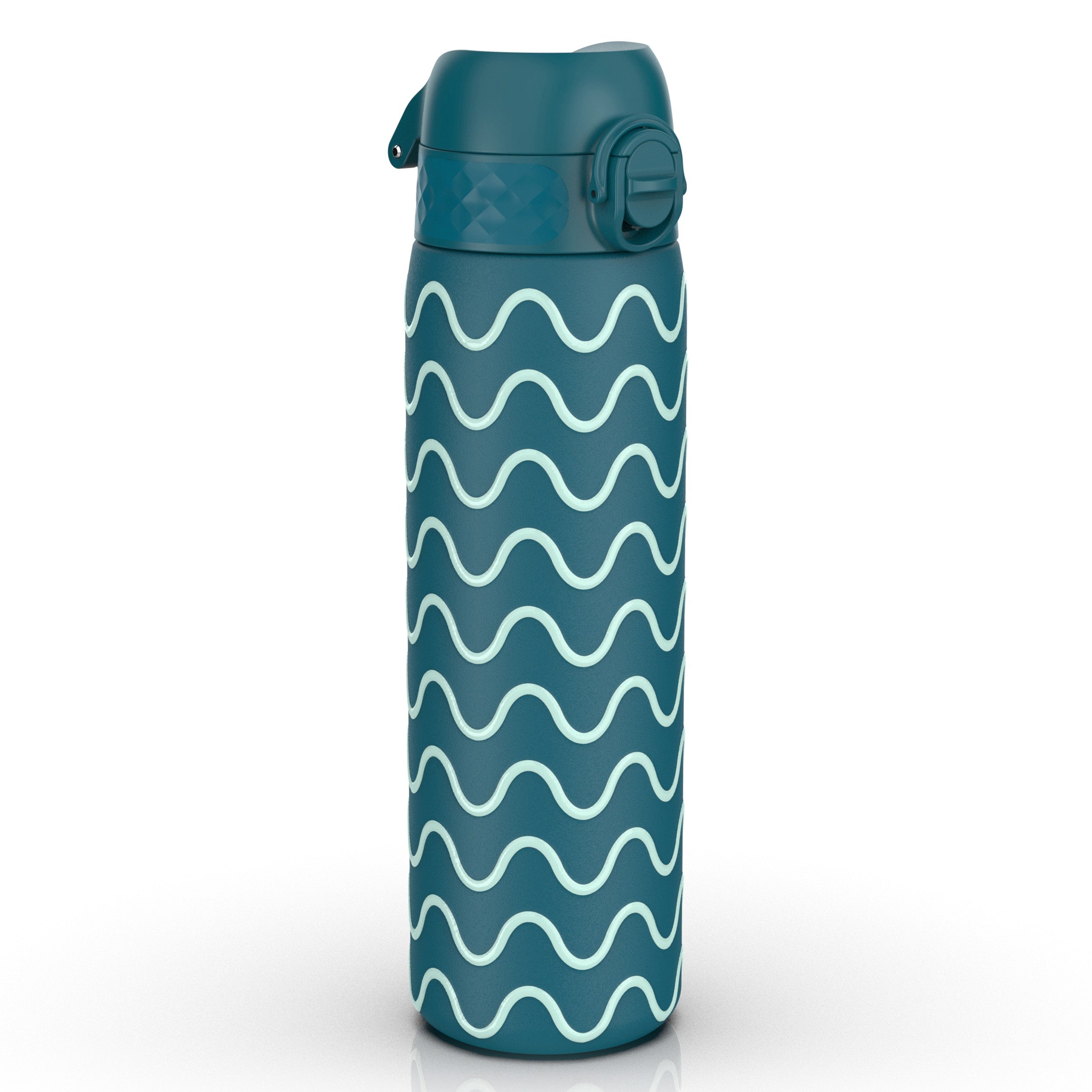 Leak proof water bottle discount