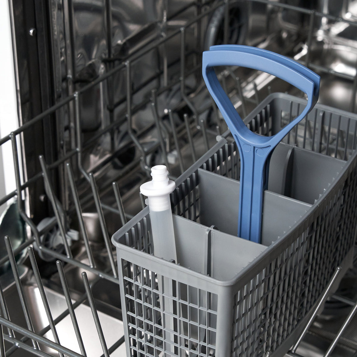 Small Straw for 300ml -400ml ION8 Bottles, Add-on Straw, Small