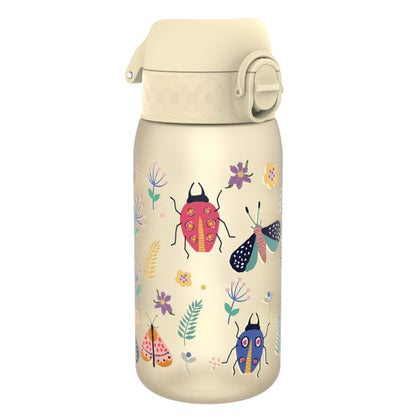 Auslaufsichere Kinderwasserflasche, Recyclon™, Dinosaurier, 350 ml (12 oz)