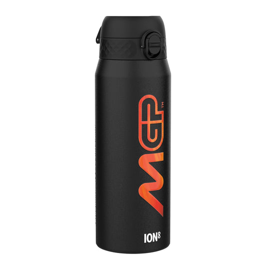 MotoGP X ION8 Insulated Steel Water Bottle, MotoGP Calendar, 750ml (24oz)