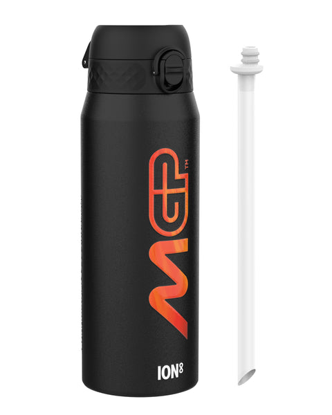 MotoGP x ION8 Insulated Steel Water Bottle, MotoGP Calendar, 750ml (24oz)