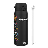 MotoGP x ION8 Vacuum Insulated Steel Bottle, Apta para lavavajillas, 750ml (24oz) — foto del producto