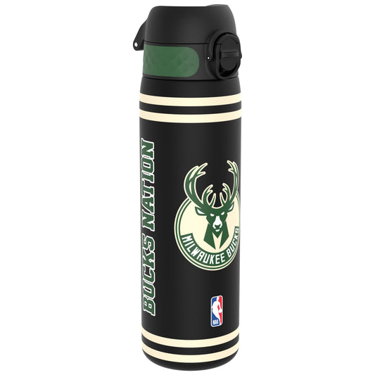 NBA x Ion8 Sports, Recyclon, Milwaukee Bucks, 500ml (18oz)
