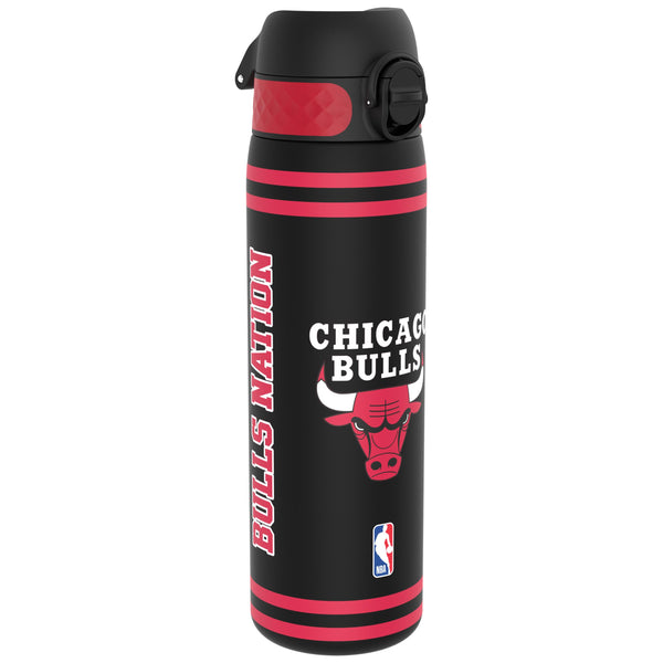 NBA x Ion8 Sports, Recyclon, Chicago Bulls, 500ml (18oz)
