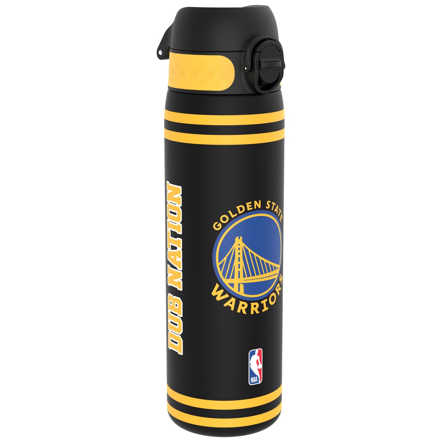 NBA x Ion8 Sports, Recyclon, GS Warriors, 500ml (18oz)