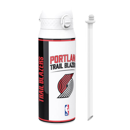 NBA x Ion8 Sports, Insulated Bottle, Portland Trailblazers, 750ml (24oz)