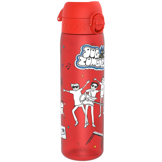 Tom Gates x Ion8 Leakproof, Recyclon, Dog Zombies, 500ml (18oz)