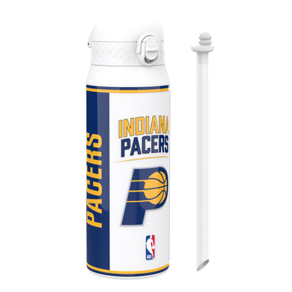NBA x Ion8 Sports, Insulated Bottle, Indiana Pacers, 750ml (24oz)
