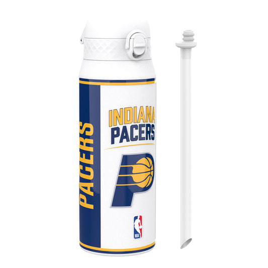 NBA x Ion8 Sports, Insulated Bottle, Indiana Pacers, 750ml (24oz)