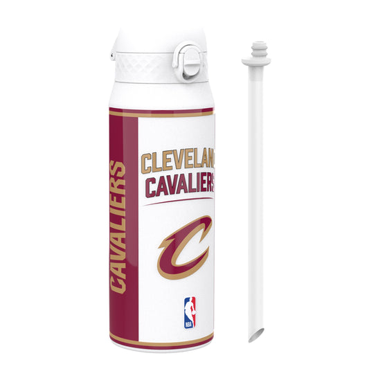 NBA x Ion8 Sports, Insulated Bottle, Cleveland Cavaliers, 750ml (24oz)