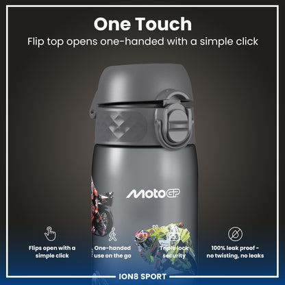 MotoGP x Ion8 Sports, Recyclon, Rider Mix, 500ml (18oz)