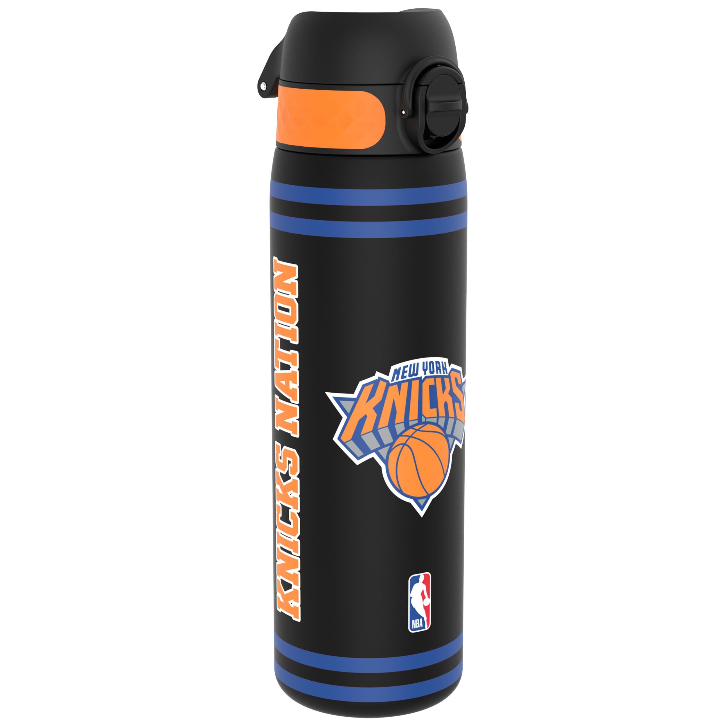NBA x Ion8 Sports, Recyclon, NY Knicks, 500ml (18oz) – ION8