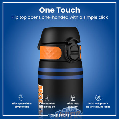 NBA x Ion8 Sports, Recyclon, NY Knicks, 500ml (18oz)