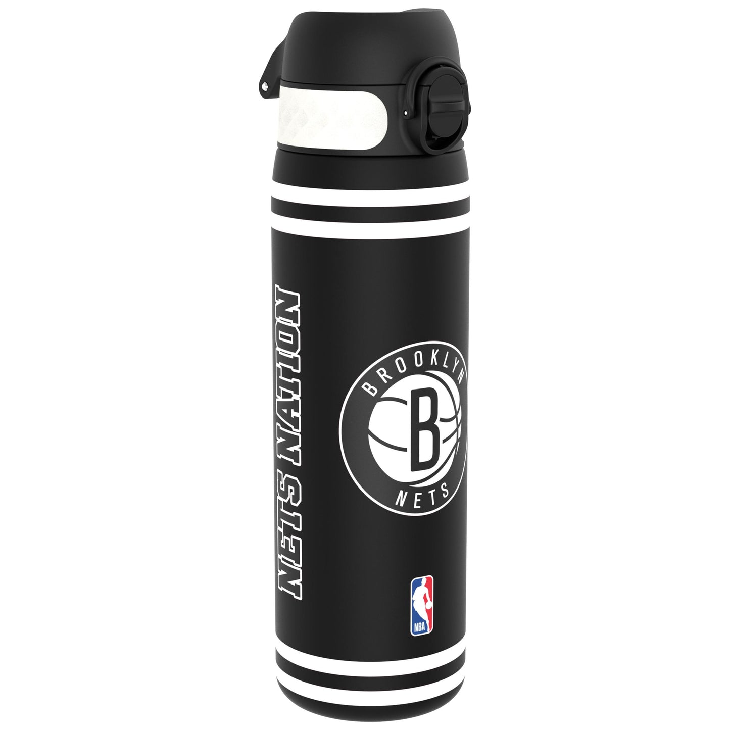 NBA x Ion8 Sports, Recyclon, Brooklyn Nets, 500ml (18oz)
