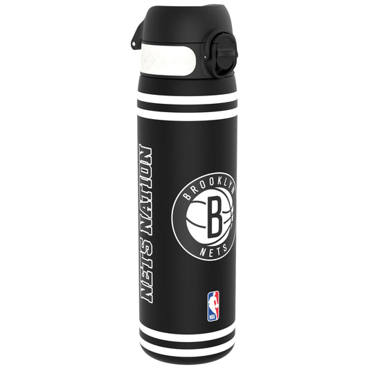 NBA x Ion8 Sports, Recyclon, Brooklyn Nets, 500ml (18oz)