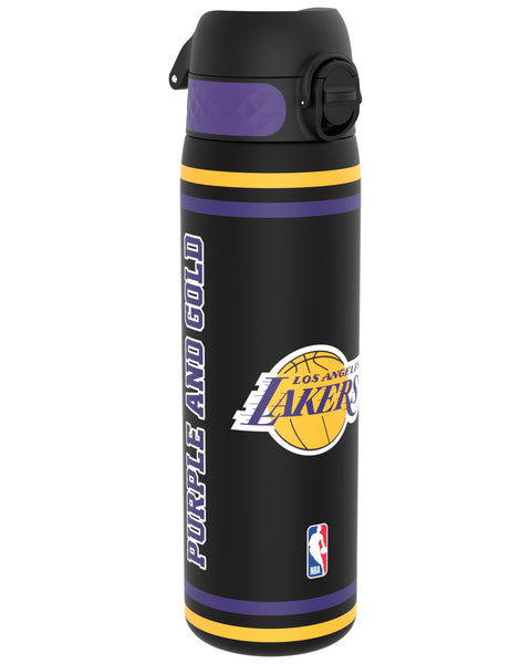 NBA x ION8, Recyclon, LA Lakers, 500ml (18oz)
