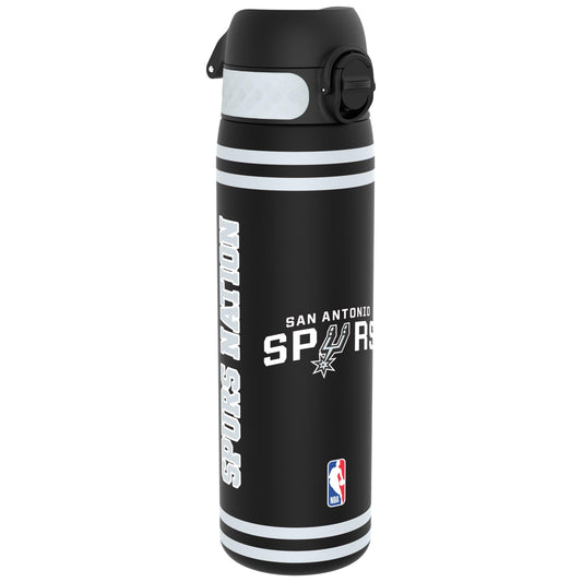 NBA x Ion8 Sports, Recyclon, SA Spurs, 500ml (18oz)